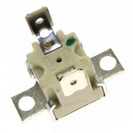 THERMOSTAT CLIXON FOUR ARISTON-INDESIT-SCHOLTES  C00259458 - 482000030550 - 130°C - NO