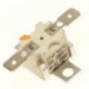 THERMOSTAT CLIXON FOUR SMEG  818731550 - 818731477 - 160°C