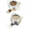 THERMOSTAT CLIXON SECH ARISTON-INDESIT  C00095674 - SET - 482000028114