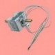 THERMOSTAT FRITEUSE    UNIVERSEL - DELONGHI  LN1138