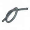 TUYAU VIDANGE ANNELE   1.5M - 19/22MM - C00272666 - 481953028959 - 1240168011 - BLISTER