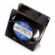 VENTILATEUR CONG .. TYPE PC 8 X 8 CM - EPAISSEUR 2.5CM - 10W