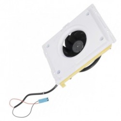 VENTILATEUR FR ARISTON-INDESIT-SCHOLTES  C00293162 - C00308602 - 482000023499