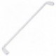 VITRE BAC LEG FR ARISTON-INDESIT-SCHOLTES PROFIL  C00281601 - 482000031526