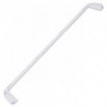 VITRE BAC LEG FR ARISTON-INDESIT-SCHOLTES PROFIL  C00281601 - 482000031526