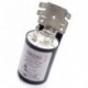 CONDENSATEUR ANTIPAR ML BOSCH-SIEMENS  CAP214UN