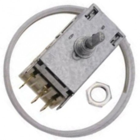 THERMOSTAT FRIGO ARISTON-INDESIT-SCHOLTES  C00049061 - K50-L6539/01-0587 - 482000026697