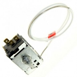 THERMOSTAT FRIGO ARISTON-INDESIT-SCHOLTES  C00059856 - A130411 - 482000027087 - C00143064