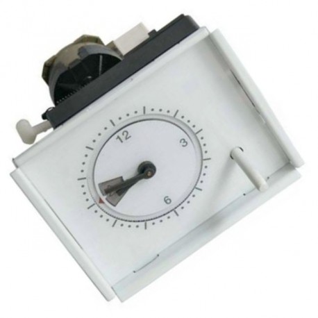 HORLOGE FOUR ARISTON-INDESIT-SCHOLTES  C00095538 - C00057189 - 482000054762 - 482000028094