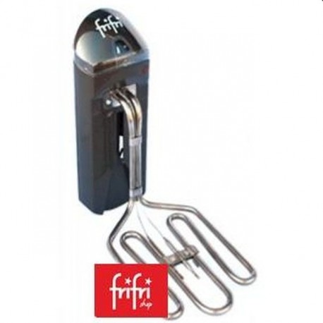 RESISTANCE FRITEUSE FRIFRI TET948 - G948