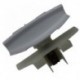 OUV PORTE LV ARISTON-INDESIT-SCHOLTES  C00077018 - 482000027404 - C00077019