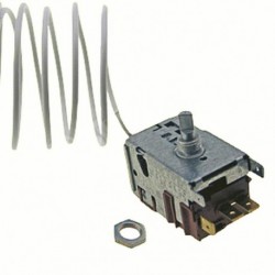 THERMOSTAT FRIGO ARISTON-INDESIT-SCHOLTES  C00031236 - C00073802 - C00105026 - A030013