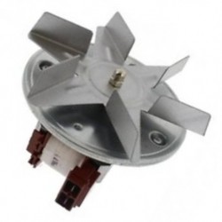 VENTILATEUR FOUR ARISTON-INDESIT-SCHOLTES  C00230134 ** ORIGINAL **