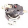 THERMOSTAT CLIXON FOUR SCH0LTES  C00123012