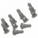 CLIPS FRIGO BOSCH-SIEMENS  00029967