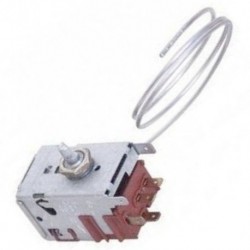 THERMOSTAT FRIGO ARISTON-INDESIT-SCHOLTES  C00090007 - 077B6816 - C00041447 - 482000027797