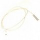 BOUGIE ALLUMAGE BOSCH-SIEMENS  00616225 - 00615319 - 00616051 - 00616277 - 10005506