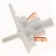 INTER FRIGO AEG-ZANUSSI  2062472036 - 2062472028