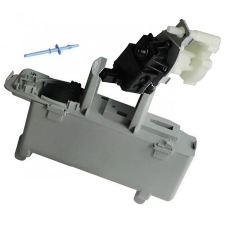 POMPE.SECH ARISTON-INDESIT  C00260640 - C00113949 - 482000080000 - 482000080026