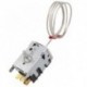 THERMOSTAT FRIGO ARISTON-INDESIT-SCHOLTES  C00143426 - 077B6584 - C00143427 - 482000029772