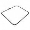 JOINT FOUR ARISTON-INDESIT-SCHOLTES MOUFLE  C00274055 - 475 X 435MM - 9CLIPS - C00302595