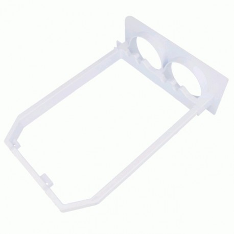 BAC GLACONS FRIGO ARISTON-INDESIT-SCHOLTES SUPPORT  C00174934 - 482000030125